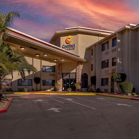 Comfort Inn & Suites Rocklin - Roseville Luaran gambar