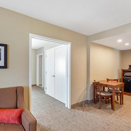Comfort Inn & Suites Rocklin - Roseville Luaran gambar