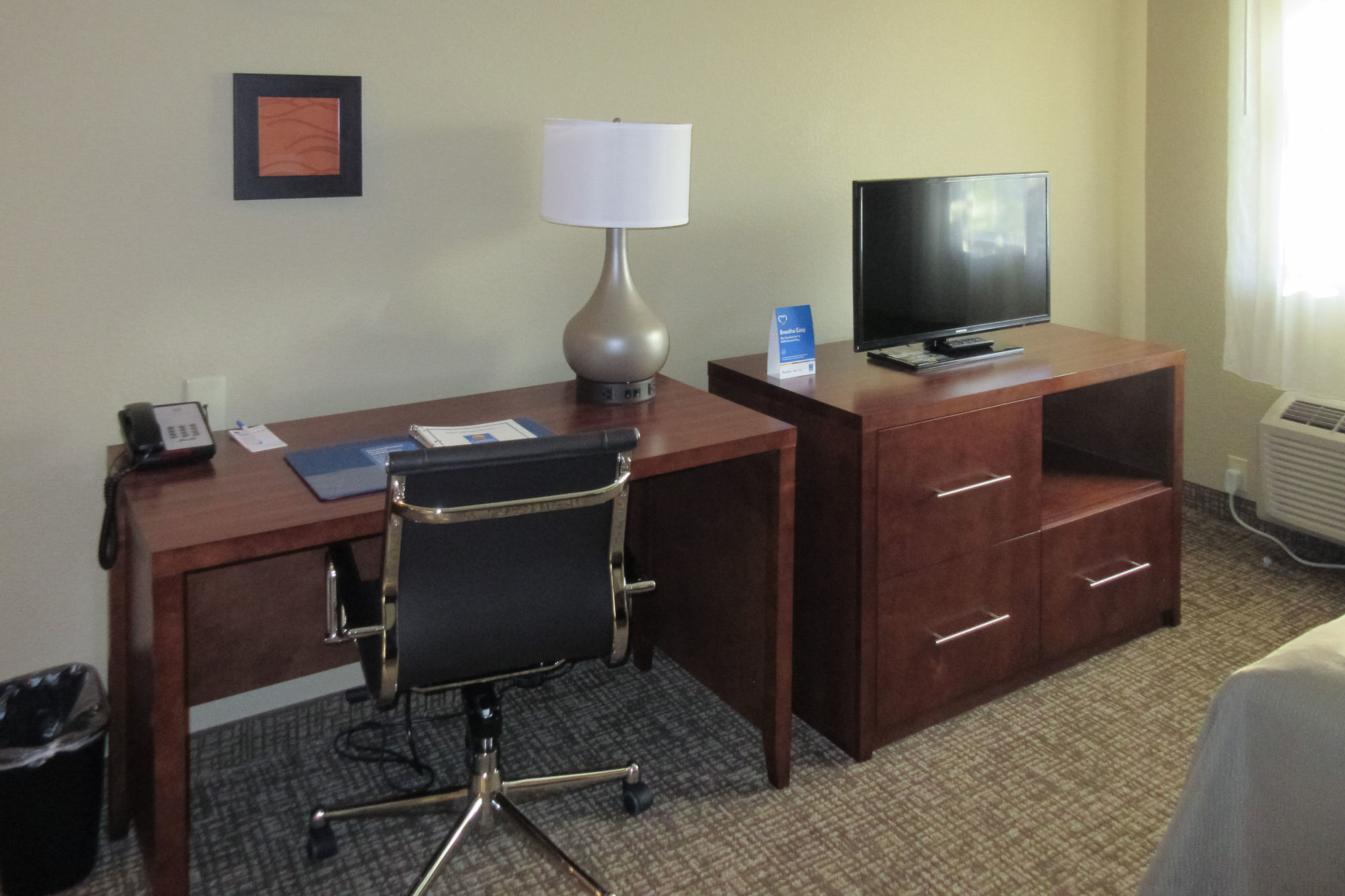 Comfort Inn & Suites Rocklin - Roseville Bilik gambar