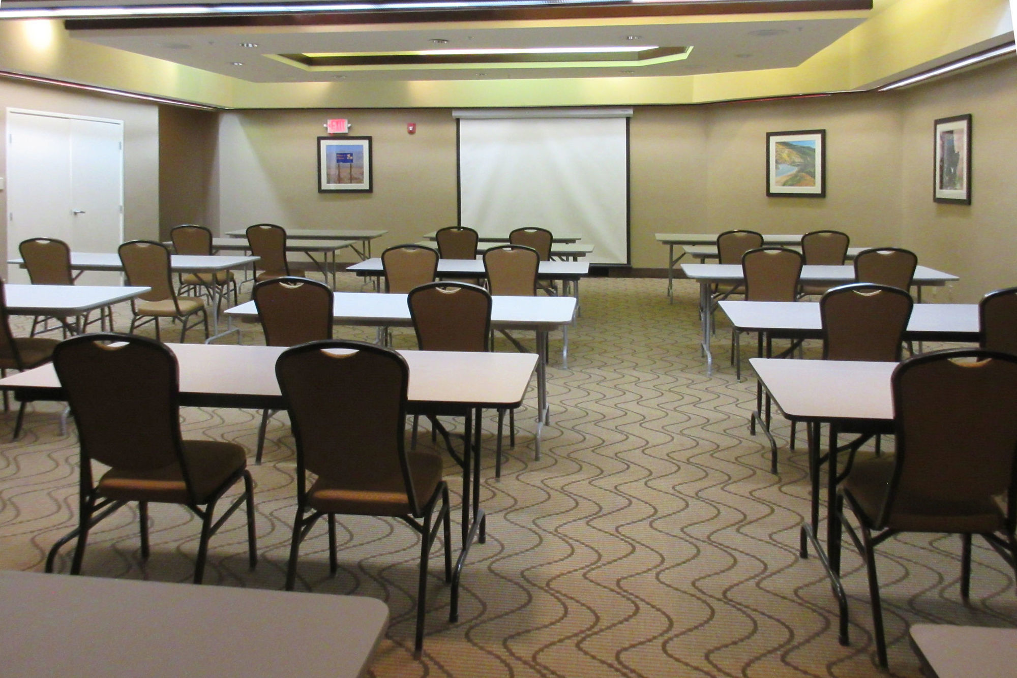 Comfort Inn & Suites Rocklin - Roseville Kemudahan gambar