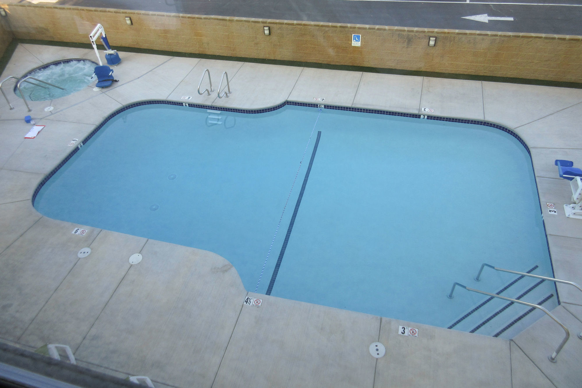 Comfort Inn & Suites Rocklin - Roseville Kemudahan gambar